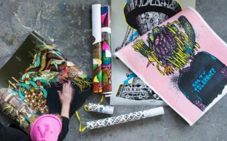 IKEA福岡新宮が限定コレクション「IKEA ART EVENT 2015」を発売