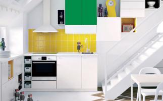IKEA(イケア)が新キッチンシステム「METOD/メトード」を発売開始