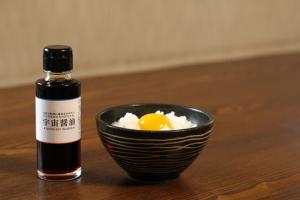 想像だけで造った「宇宙醤油」ヴィレッジバンガードで発売