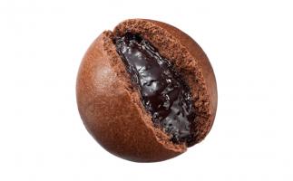 5日で50万食を販売したローソンの「生チョコまん」が復活